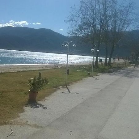 Villa Eleon 2 Vrasná Dış mekan fotoğraf
